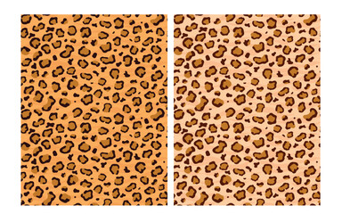 Seamless leopard skin pattern, seamless leopard pattern print, jungle backdrop, textile fabric print design.
