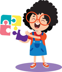 Vector carton character art illustrations