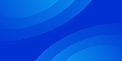 Modern background template with light blue and blue gradient, circle effect, suitable for background, wallpaper, home screen, theme. vector eps 10