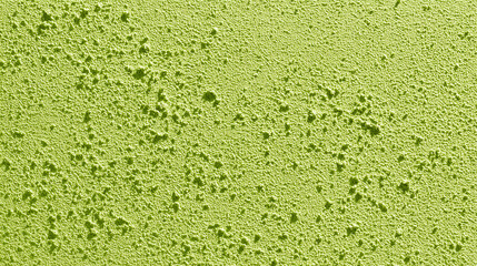 Matcha tea, matcha powder as a background 