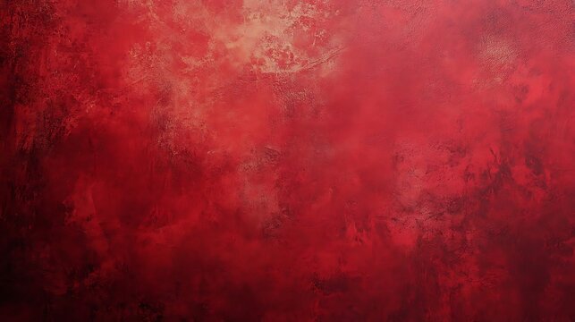Red grunge texture background. (4)