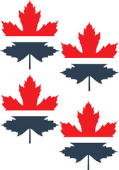 canada flag icon, canada, flag, leaf,made in canada , maple, symbol, icon,