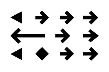 Abstract black background texture for design projects