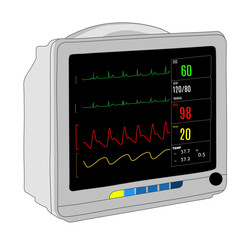 heart monitor