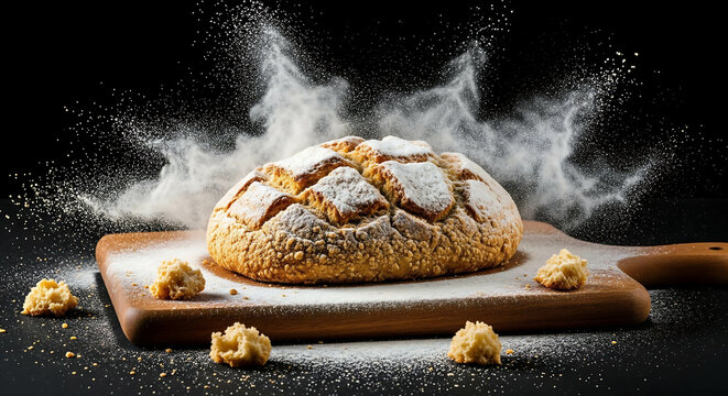 Abstract glowing network digital nodes connection futuristic technology background illustration design vibrant blue hues ethereal mood modern style elegant sophisticated visual art