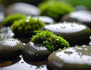 spa still life
