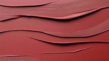 Elegant burgundy solid background with a deep, velvety texture, smooth and modern, perfect for luxurious and contemporary designs.