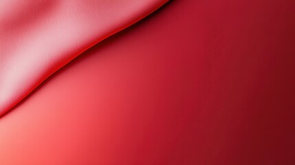 A sleek gradient burgundy background, shifting from rich deep red to soft muted tones, with a smooth, seamless transition for a modern, elegant, and trendy visual effect.