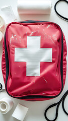 First Aid Kit Essentials Overview