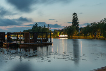 Augustów