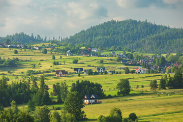 Podhale