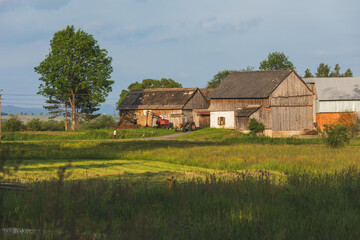 Wieś
