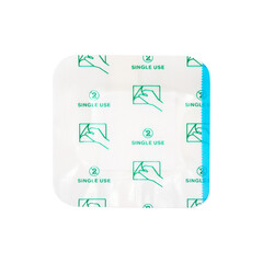 medical surgical wound dressing 
