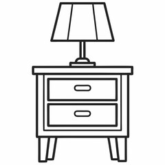 antique furniture set