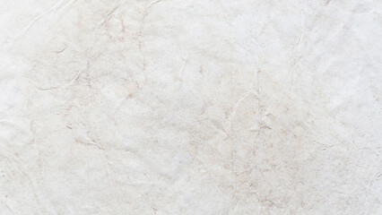 Bright paper, white paper texture as background or texture.