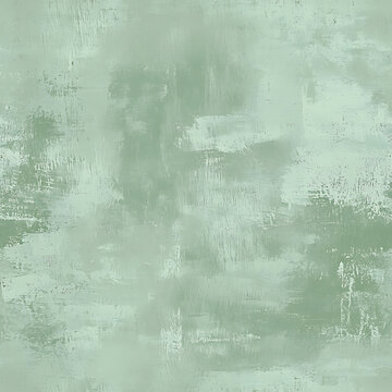 abstract green-gray texture background featuring a soft grunge effect with subtle brush strokes and painterly textures. Perfect for use in digital backdrops, branding, scrapbooking