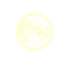 Moon png, full moon  transparent background, Earth png , glowing moon,  white moon, moon isolated, сrescent moon,  cut out 