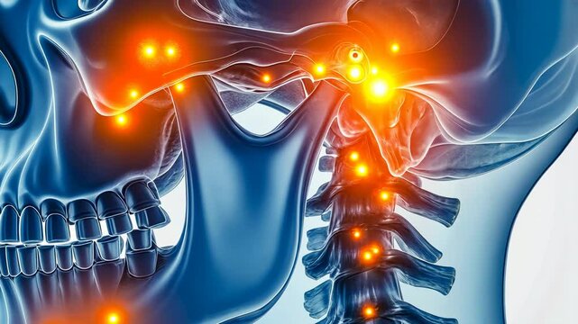 X-ray dental, tooth decay, gum infection. Oral health. Enamel erosion causes sensitive teeth. Bacteria buildup leads to tooth loss. Radiography reveals hidden cavities.