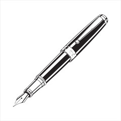Pen Vector 