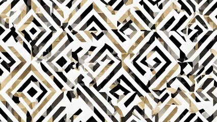 Seamless wild animal print on a textured metallic surface, ideal for industrial wallpaper or a decorative, geometric steel sheet design