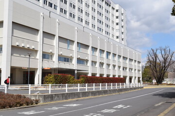 病院