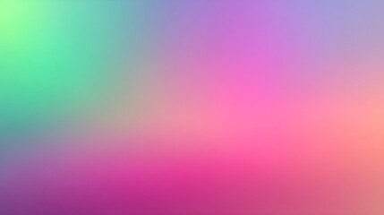 aurora-inspired gradient with blue, pink, red and cloudlike textures









