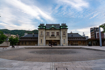 福岡県　門司港