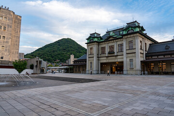 福岡県　門司港