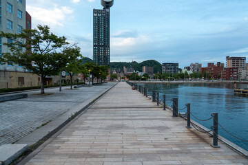 福岡県　門司港