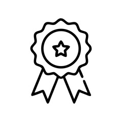Badge/Award Icon