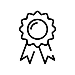 Badge/Award Icon