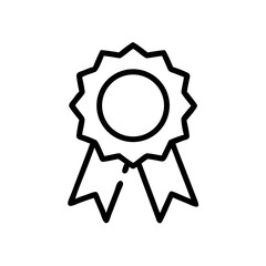Badge/Award Icon
