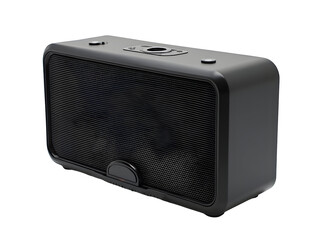 Wireless speaker isolated