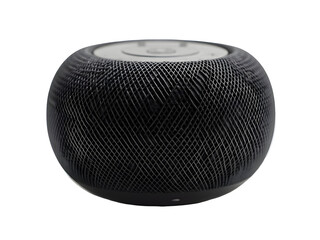 Wireless speaker isolated