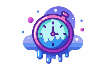 night clock dream shape sleep