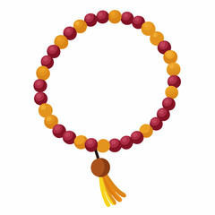 islamic praying beads