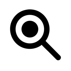 Magnifying Glass Icon
