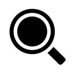 Magnifying Glass Icon