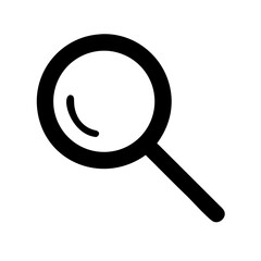 Magnifying Glass Icon