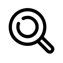 Magnifying Glass Icon
