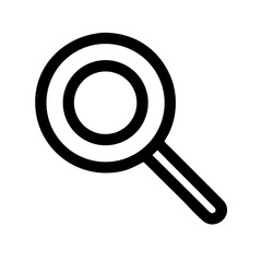 Magnifying Glass Icon