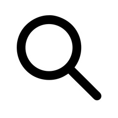 Magnifying Glass Icon