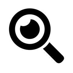 Magnifying Glass Icon