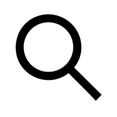 Magnifying Glass Icon