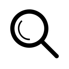 Magnifying Glass Icon