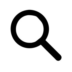 Magnifying Glass Icon