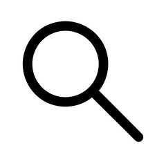 Magnifying Glass Icon