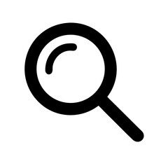 Magnifying Glass Icon