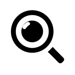 Magnifying Glass Icon
