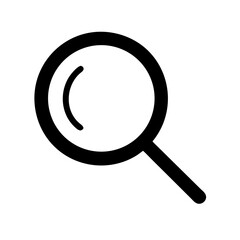 Magnifying Glass Icon